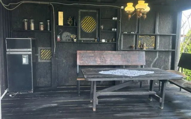 Частный дом Лофтхаус у курорта Завидово