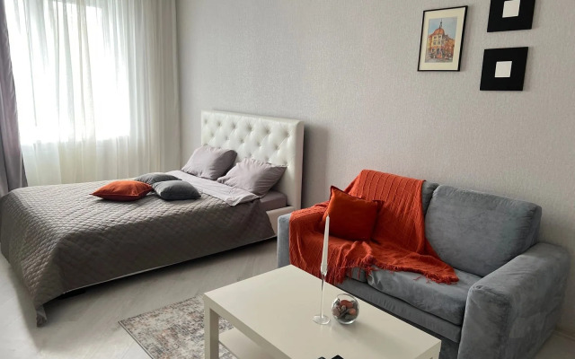 Квартира у моря