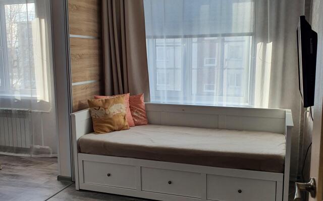 Апартаменты Daily rent Kamchatka