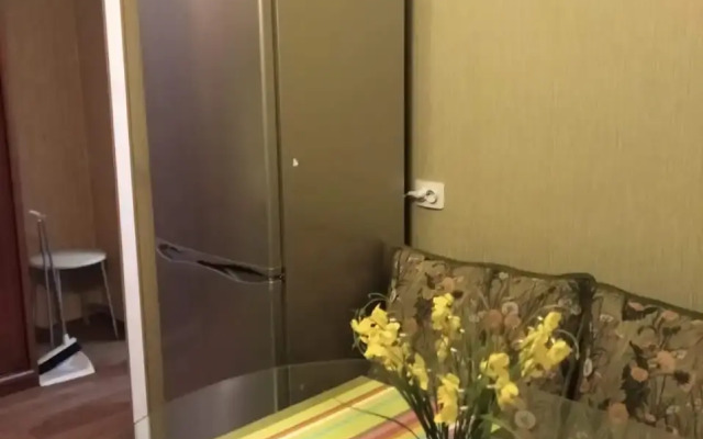 U Ozera Flat