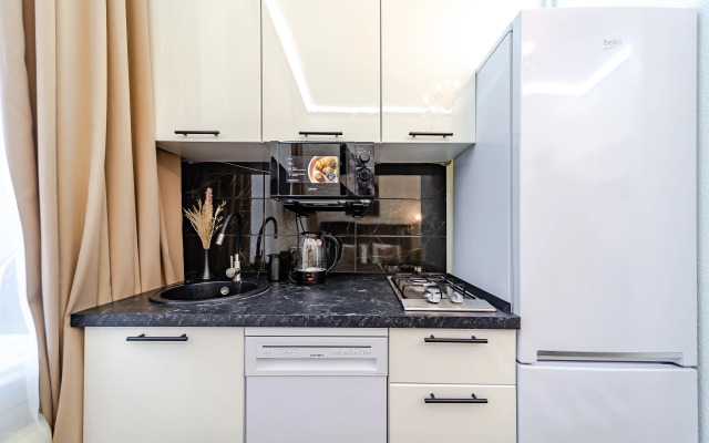 Апартаменты Студии Лофт на Загородном, 12 1