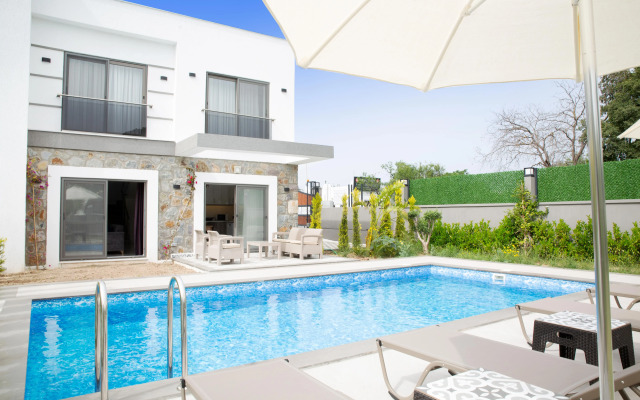 İmportant Group Travel Bd4108 2Bedroom Villa