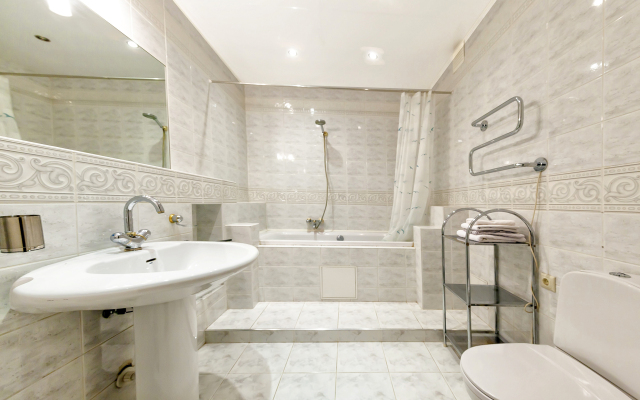 Апартаменты Люкс в самом сердце Санкт-Петербурга