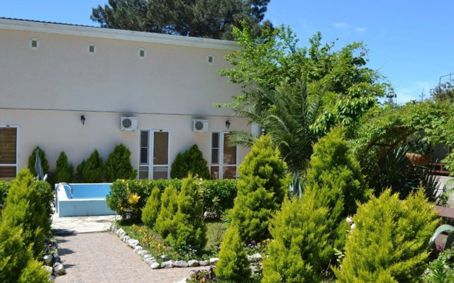 Sauchi Guest House