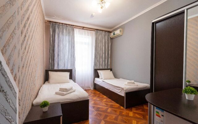 Baykal Hotel