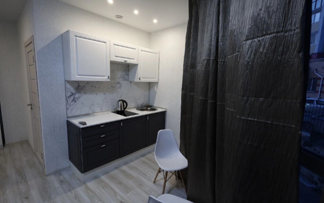 Royal Plaza Apartments