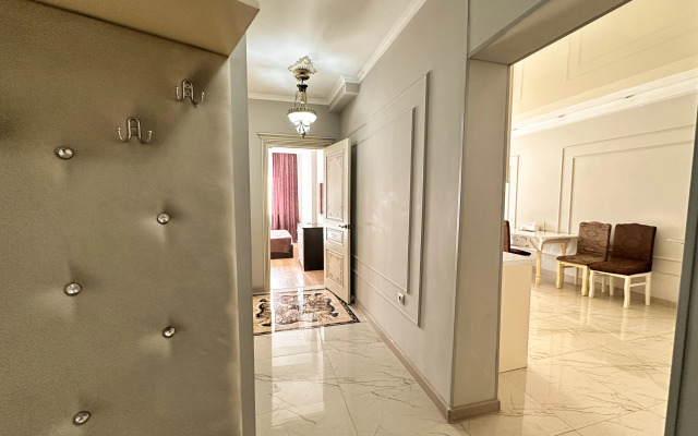 Elite Central Residence Flat