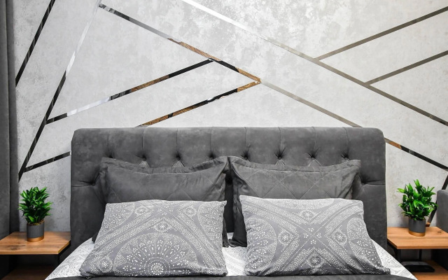 Na Ulitse Respubliki 35 Flat