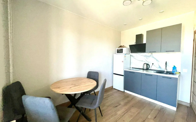 Odnokomnatnaya kvartira vozle Mamaeva Kurgana Flat