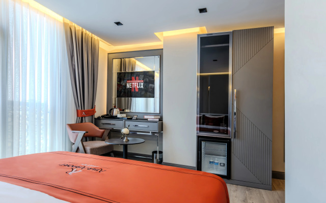 Atar Airport Hotel & Spa