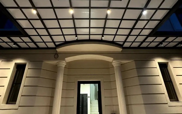 Home Boutique Hotel
