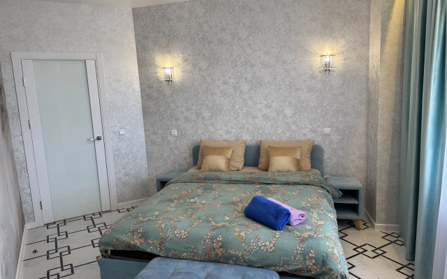 Apartments Nikol