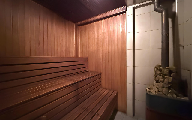 Апартаменты Superior Aparts Seleznyov Sky 2