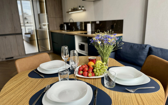 Chill Pill Tsentr Samozaselenie 24/7. 11o Apartments