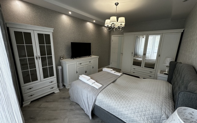 Апартаменты Проспект Победы