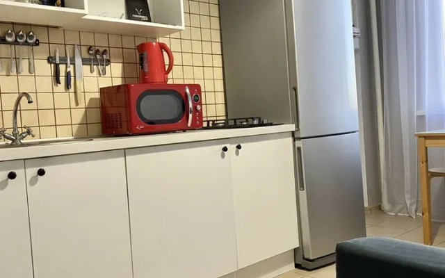 Квартира на Депутатской 25 (Е3)