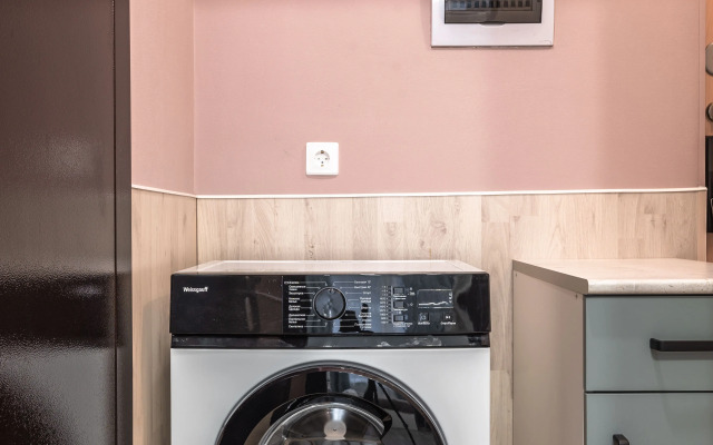 Апартаменты для двоих у Московского проспекта