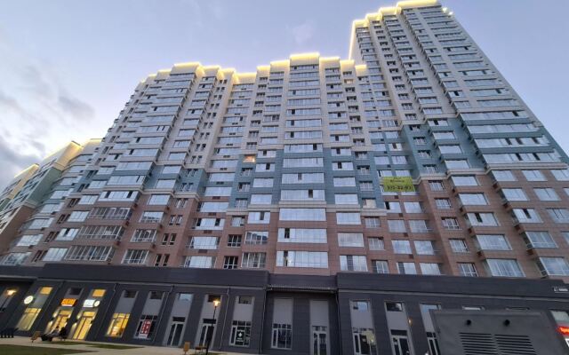 Апартаменты Милый дом на Некрасова 41