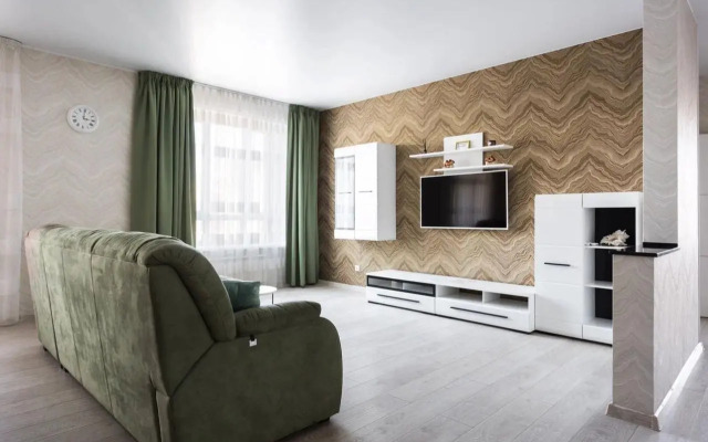 Квартира на ул Тимирязева 97