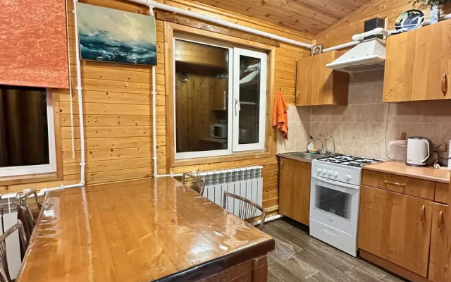 Chudinovo 33 Guest house