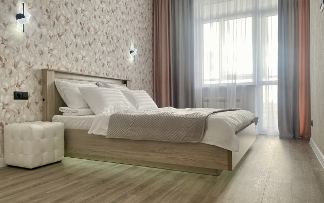 Квартира у Тихого Дона