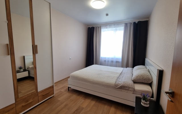 Квартира 3-х Комнатная Квартира в Снеговой Пади