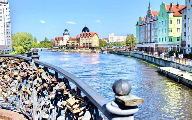 Апартаменты Бис