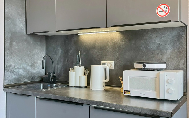 Апартаменты WowApart в Кусково