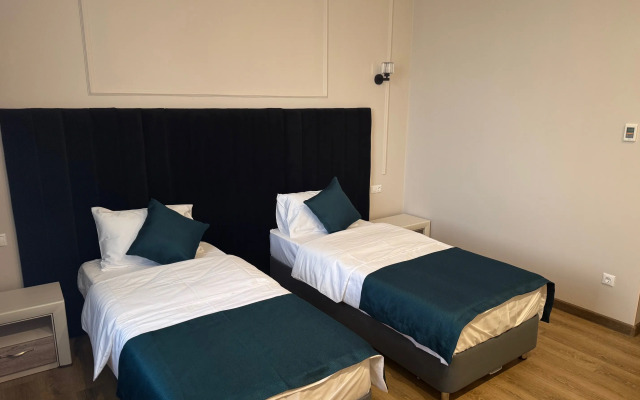 Siti Astrum Hotel