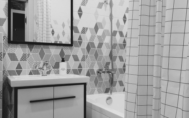 Апартаменты в центре города