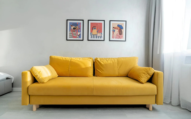 Abrikos Flat