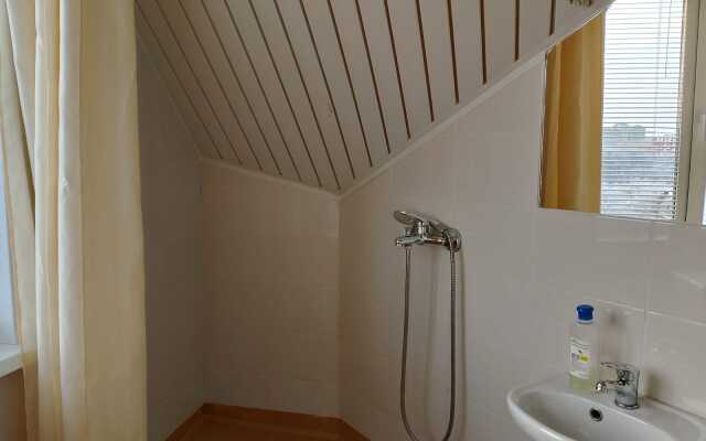 Apartments on Yunaya 21