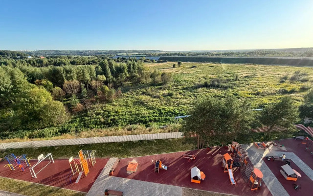 Квартира Люкс в Анненках