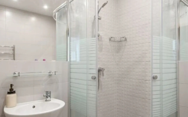 Квартира на Берегу Моря