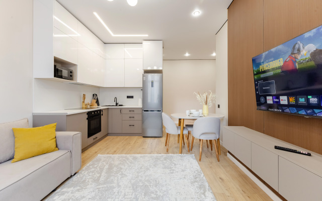 V Kotoruyu Khochetsya Vozvraschatysya 31 Flat