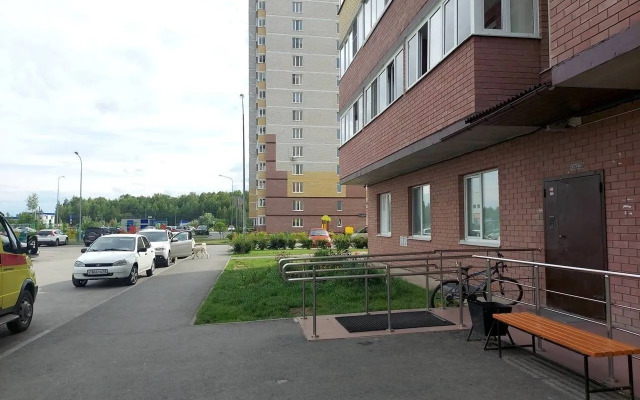 S Remontom Flat