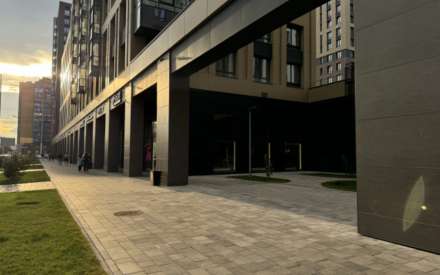 Апартаменты в ЖК Тaу Хаус