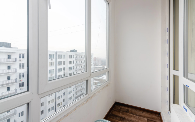 Апартаменты Меридиан Макатаева 127/11 (702)