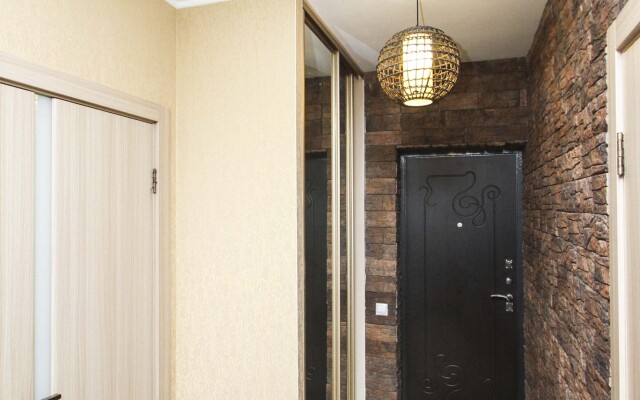 Апартаменты На Маяковского 10