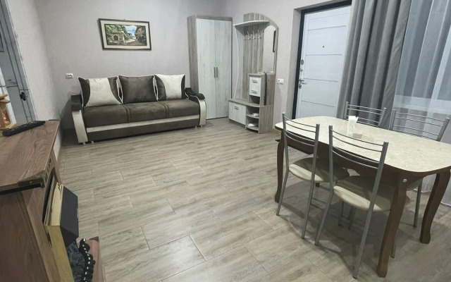 Квартира Современная на Окрайне Города