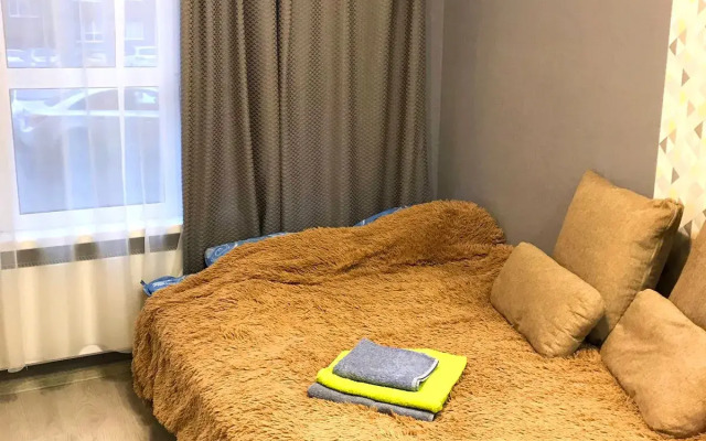 Квартира в Лопатино