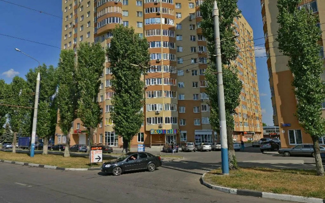 Квартира Комфортная Двухкомнатная рядом с трассой м4