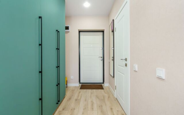 Апартаменты Good Night на Кандинского 7/2