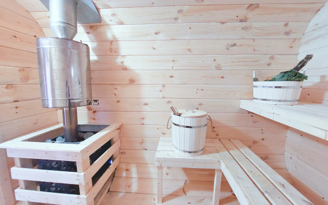 Частный дом Светлый уют в Казани