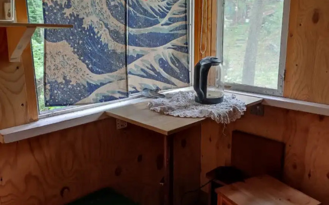Guest small house Glamping