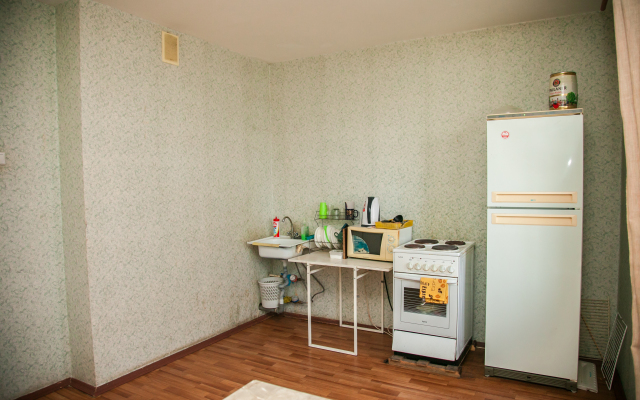 Moskovsky 15 Apartment