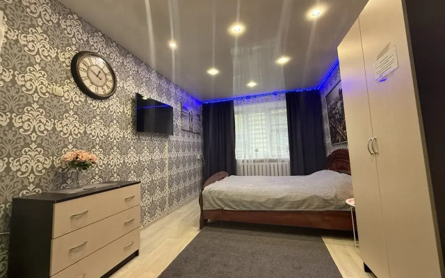 Квартира на Улице Будённого 6