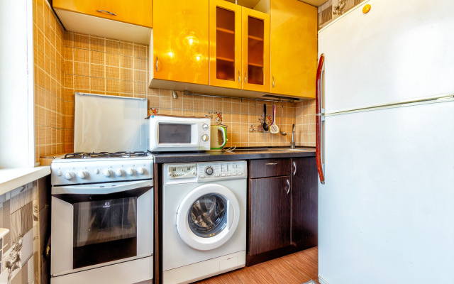 Апартаменты 11 Самый центр. Идеально для командированного и туриста.