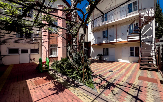 Volga Guest House