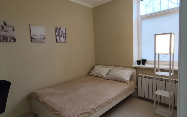 Nebesny Dom Flat